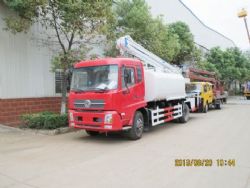 天錦灑水車高空車